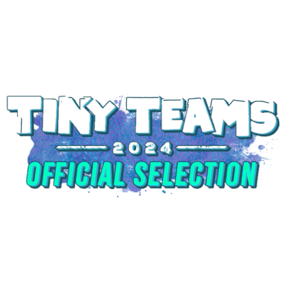 Tiny Teams 2024 Official Selection