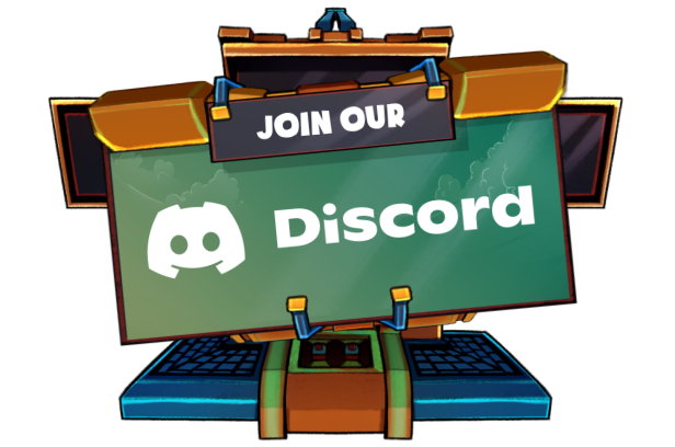 Join our Discord